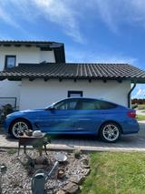 BMW 320 Gran Turismo Gran Turismo 320d xDrive M ... - gebrauchte BMW 320 Gran Turismo aus dem Jahr 2016