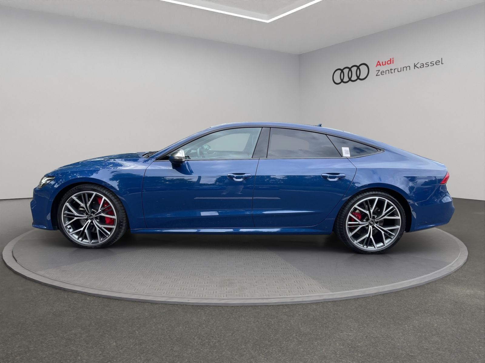 Audi S7 - Bild 4