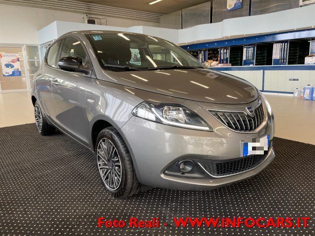 Autres LANCIA Ypsilon 1.0 FireFly 5 porte S&S Hybrid Go