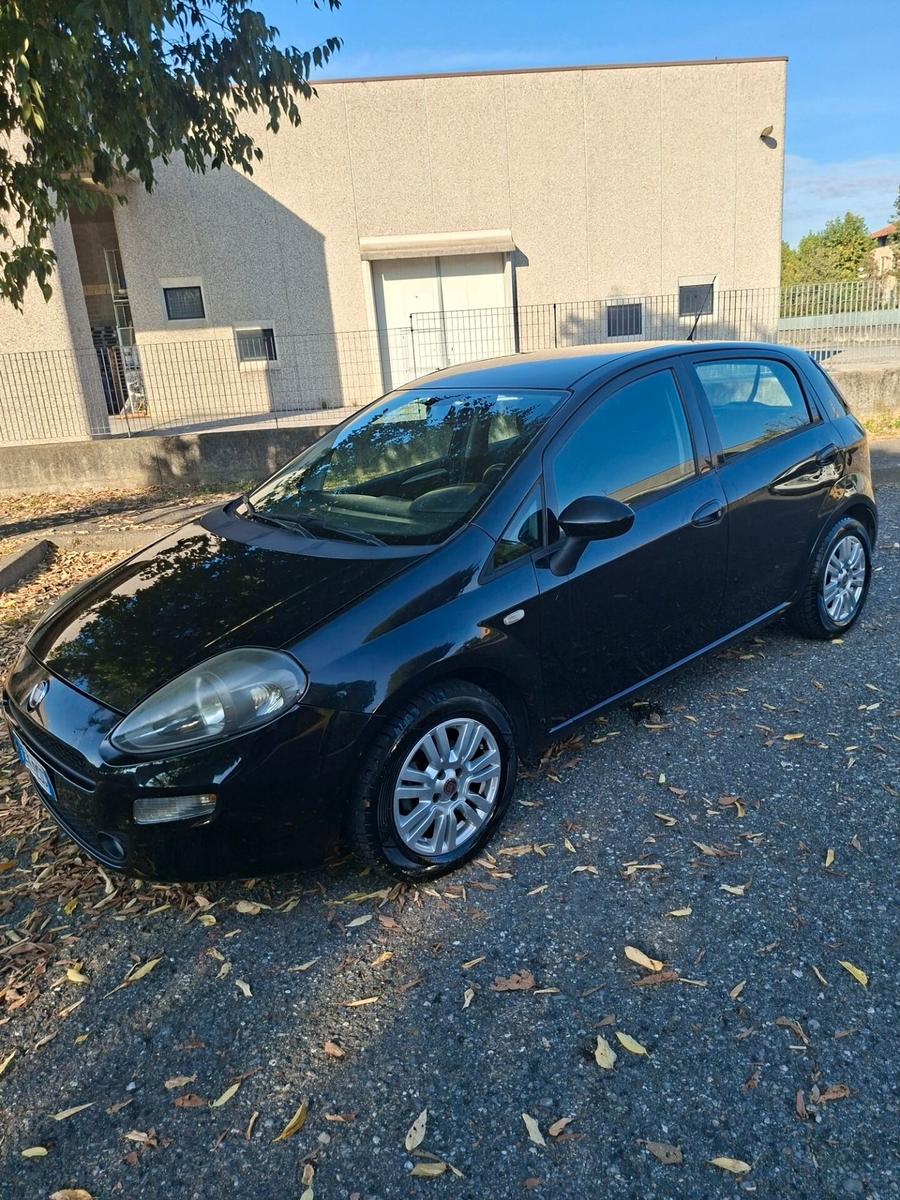 Fiat Grande Punto