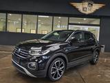 Volkswagen T-Cross DSG OPF Style BEATS/PDC/NAVI/Black/18"
