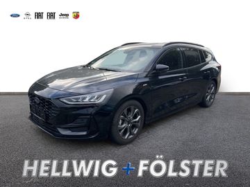 Ford Focus - 1