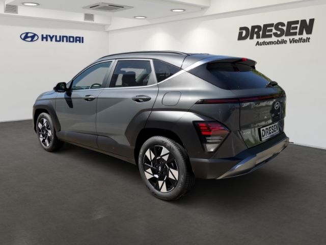 Hyundai KONA - Bild 4