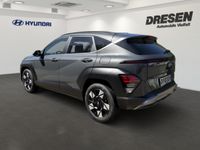 Hyundai KONA - Vorschau Bild 4