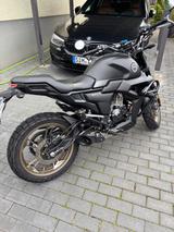 Zontes G1 125 - ZONTES 125 G1