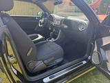 Volkswagen Beetle 1.2 TSI DSG BMT SOUND Cabriolet SOUND - VW Beetle Gebrauchtwagen in Bremen