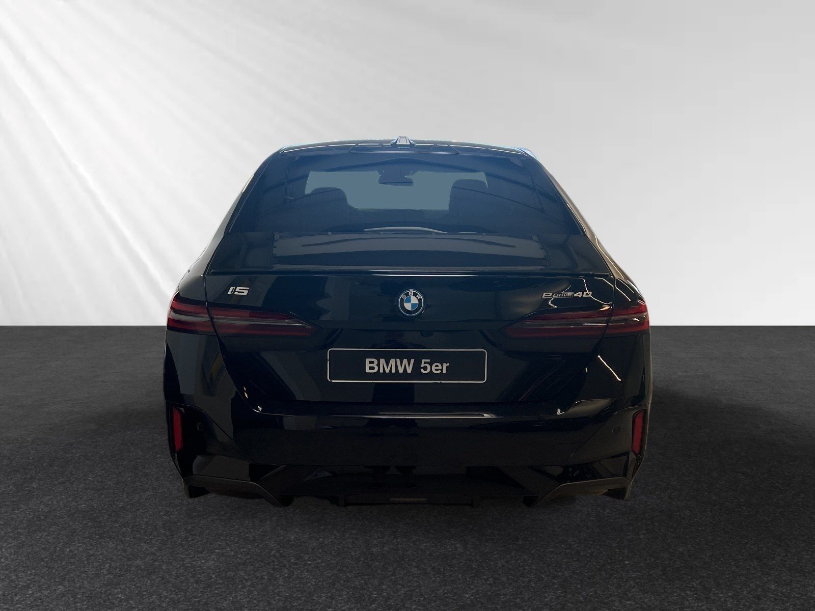 BMW i5 - Bild 8