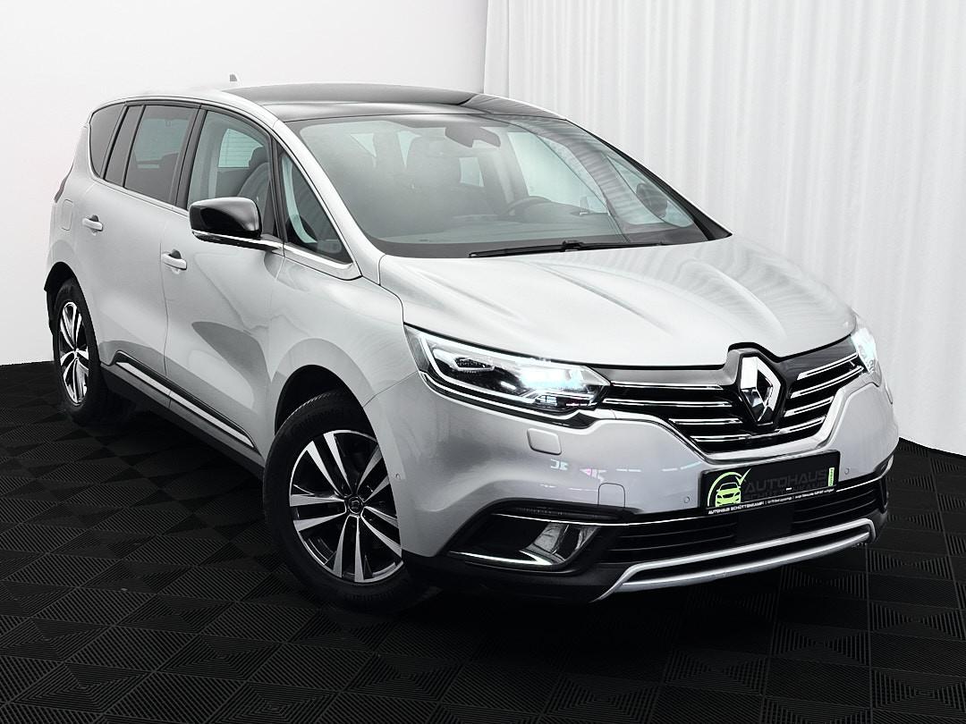 Renault Espace V Business Ed. RFKMRA+LED+7SITZE+ACC+HUD