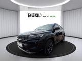 Jeep Compass 80th Anniversary LED Navi 360° Teilleder - Jeep in Leipzig