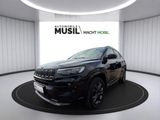 Jeep Compass 80th Anniversary LED Navi 360° Teilleder - Jeep Compass: 80th Anniversary