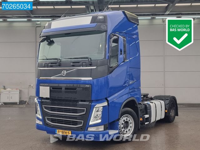 Volvo FH 420 FH 4X2 NL-Truck APK Compressor RTI Globet