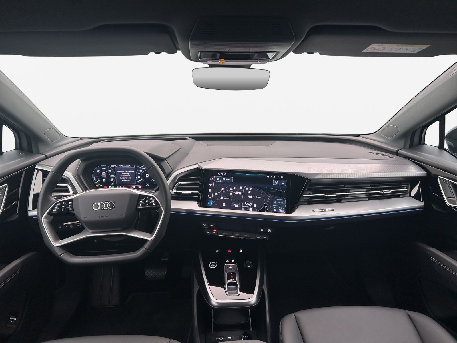 Audi Q4 e-tron - Bild 5