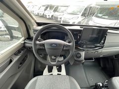 Sun Living A 75 SL *Ford 3,5T, Automatik*