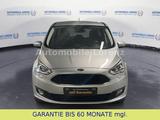 Ford C-MAX  RENTNER 1.BESITZ / XENON - Ford C-Max in Berlin