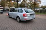 Skoda Octavia Ambition 1. Hand / PDC / Klima / FN:A90 - Skoda Octavia: 1.9