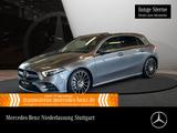Mercedes-Benz A 35 4M AMG Night/MBUX HighEnd/Kam/Mbeam/Sound - Mercedes-Benz A 35 AMG in Stuttgart