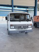 Volkswagen LT 35 Kastenwagen - Volkswagen LT: Lt35