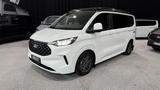 Ford vanexxt Level 1*170PS*4x4* Automatik*Tageszulass - Ford 4