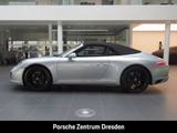Porsche 991 -2 (911) Carrera 4 Cabriolet Lift Kamera Hom - Porsche 991 in Dresden