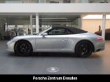 Porsche 991 -2 (911) Carrera 4 Cabriolet Lift Kamera Hom - Porsche mit Benzin-Antrieb: Cabrio, 911 Carrera 2l