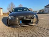 Audi A3 2.0 TDI S tronic Ambiente Sportback Ambiente - Audi A3: TDI Ambiente