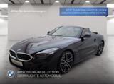 BMW Z4 sDrive20i M Sport LiveCockpitProf PDC HiFi - BMW Z4 Jahreswagen