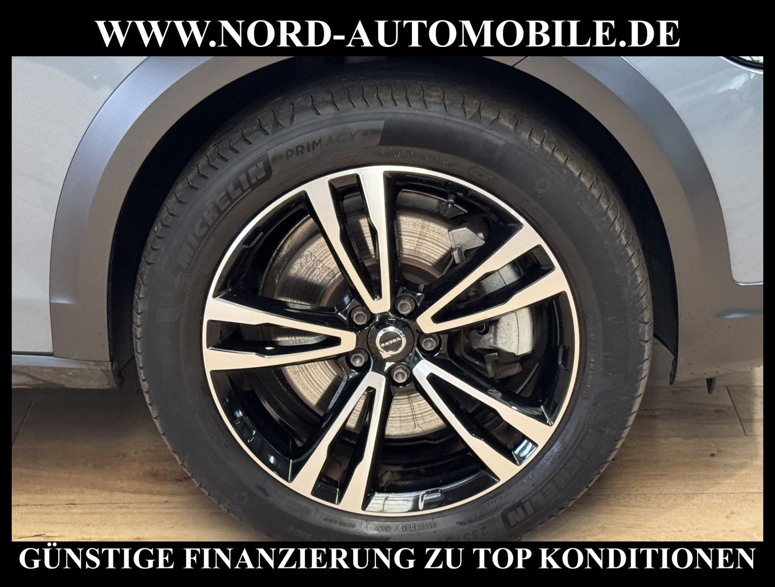 Volvo V90 Cross Country Pro B5 AWD *AHK*STHZ*UPE:77* foto 14