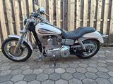 Harley-Davidson Dyna Super Glide 35 Anniversary - HARLEY-DAVIDSON 2006 DYNA GLIDE