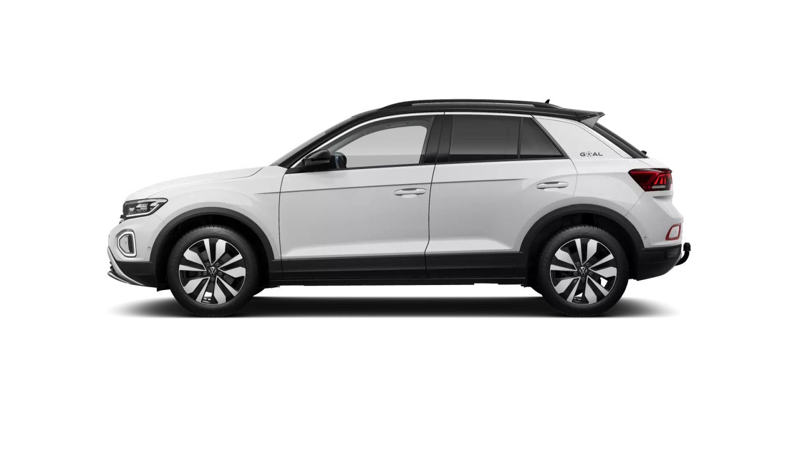 Volkswagen T-Roc - Bild 6