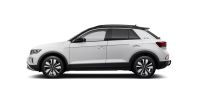 Volkswagen T-Roc - Vorschau Bild 6