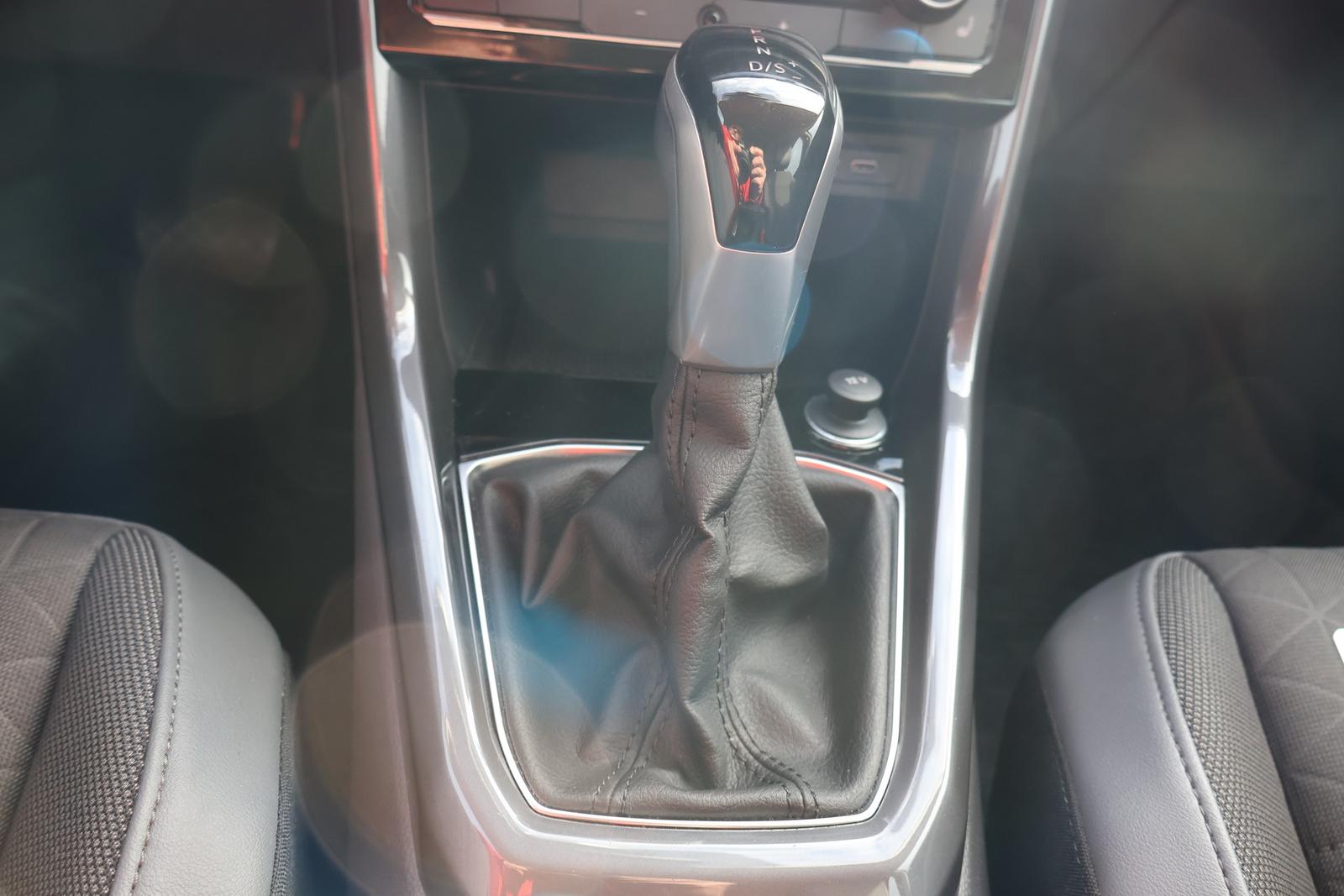Volkswagen T-Cross 1.0 Style DSG Sitzheizung Kamera LED ACC