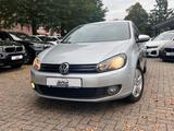 Volkswagen Golf VI Team*PDC*KLIMA*HU02/2026* - Volkswagen Golf: Team