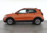 Volkswagen T-Cross 1.0 TSI Active Navi ACC Sitzheizung PDC - Volkswagen T-Cross ACTIVE mit Benzin-Antrieb