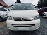 Volkswagen T5 Multivan Umbau, Langversion, 1.9 TDI - Angebote entsprechen deinen Suchkriterien