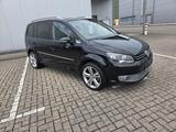 Volkswagen Touran TÜV NEU/STEUERKETTE NEU