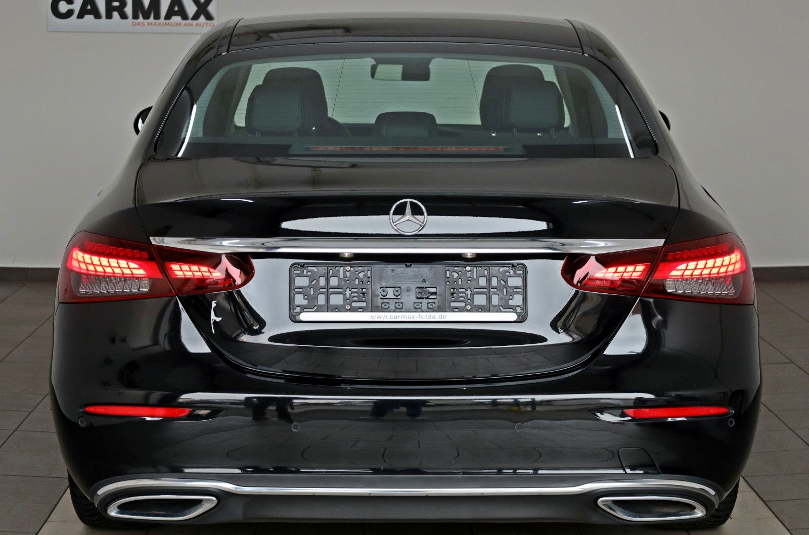 Fahrzeugabbildung Mercedes-Benz E 300 d 4M Avantgarde,Kamera,Navi,LED,SH,AHK+WR