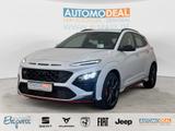 Hyundai KONA N Performance AUTOMATIK NAV LED DIG-DISPLAY - Hyundai KONA in Krefeld