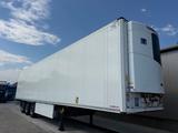 Schmitz Cargobull SKO 24 DOPPELSTOCK / THERMOKING / BLUMEN 2490 mm - Schmitz Cargobull SKO 24