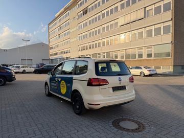 Volkswagen Sharan - 4