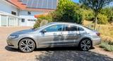 Volkswagen CC 2.0 TDI BlueMotion Technology BlueMotion ... - VW CC Diesel Gebrauchtwagen