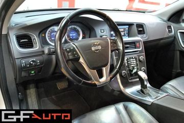 Volvo V60 - 5