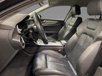 Audi A6 - Vorschau Bild 10