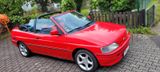 Ford Escort Cabrio 1.6 EFI - Ford Escort aus 1991: Cabrio