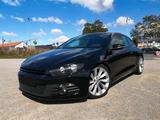 Volkswagen VW Scirocco III 2.0 TSI Sportpaket evtl. T... - Volkswagen Scirocco: Ii