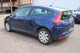 Citroën C4 1.4i 16V Advance Klima - gebrauchte Citroën C4 aus dem Jahr 2007