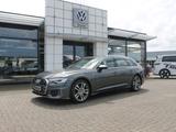 Audi A6 Avant 40 TDI quattro S line, Matrix LED, Stad - Audi A6 Tageszulassungen