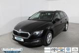 Skoda Octavia Combi IV 2.0 TDI DSG Style MATRIX NAVI - Skoda Octavia iV Gebrauchtwagen