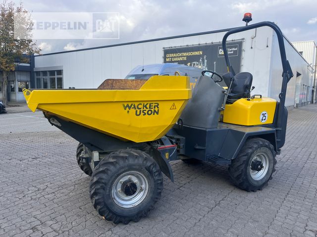 Wacker 4001