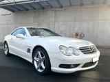 Mercedes-Benz SL 500 mit HPS Kompressor ohne Stassenzulassung! - gebrauchte Mercedes-Benz SL-Klasse aus dem Jahr 2003