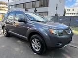 Mitsubishi Outlander 2.0 DI-D Invite - Mitsubishi Outlander Invite mit Diesel-Antrieb